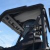 Polaris Ranger Midsize 570 (2015-2021) Plastic Roof - Image 4