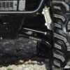 Polaris Ranger Midsize EV High Clearance A-Arms - Image 2