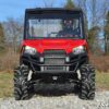 Polaris Ranger Midsize EV High Clearance A-Arms - Image 3