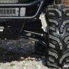 Polaris Ranger Midsize EV High Clearance A-Arms - Image 4