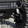 Polaris Ranger Midsize EV High Clearance A-Arms - Image 5