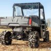 Polaris Ranger 570 High Clearance 1.5" Rear Offset A-Arms - Image 7