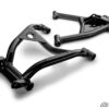 Polaris Ranger 570 High Clearance 1.5" Rear Offset A-Arms - Image 2