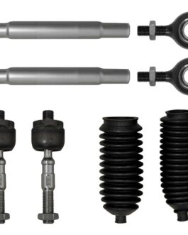 Polaris Ranger Midsize Heavy-Duty Tie Rod Kit