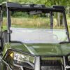Polaris Ranger Midsize Half Windshield (2015+) - Image 10