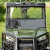 Polaris Ranger Midsize Half Windshield (2015+) - Image 11