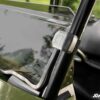 Polaris Ranger Midsize Half Windshield (2015+) - Image 9