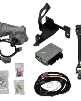 Polaris Ranger XP Power Steering Kit