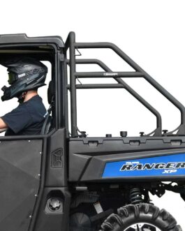 Polaris Ranger Rear Sport Accessory Bar