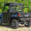 Polaris Ranger Rear Sport Accessory Bar - Image 2