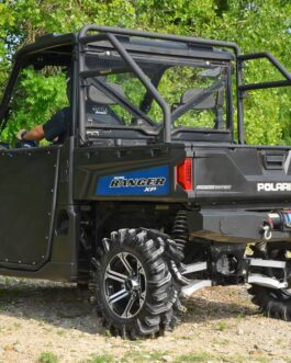 Polaris Ranger Rear Sport Accessory Bar