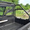 Polaris Ranger Rear Sport Accessory Bar - Image 3