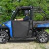 Polaris Ranger Rear Sport Accessory Bar - Image 4