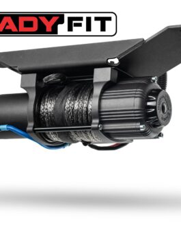 Polaris Ranger SP 570 Ready-Fit Winch