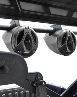 Polaris Ranger Wakeboard Speaker Mount