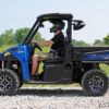 Polaris Ranger Wakeboard Speaker Mount - Image 2
