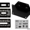 Polaris Ranger XP 570 Winch Mounting Plate
