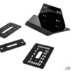 Polaris Ranger XP 570 Winch Mounting Plate - Image 3