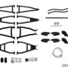 Polaris Ranger XP 800 6" Lift Kit - Image 2