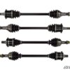 Polaris Ranger XP 800 6" Lift Kit - Image 3
