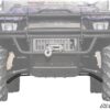 Polaris Ranger EV High Clearance 2" Forward Offset A-Arms