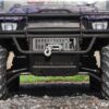 Polaris Ranger EV High Clearance 2" Forward Offset A-Arms - Image 6
