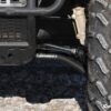 Polaris Ranger EV High Clearance 2" Forward Offset A-Arms - Image 7