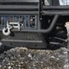 Polaris Ranger EV High Clearance 2" Forward Offset A-Arms - Image 8