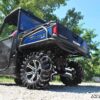 Polaris Ranger Rear Extreme Bumper With Side Bed Guards - Image 3