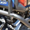 Polaris Ranger Rear Extreme Bumper With Side Bed Guards - Image 4
