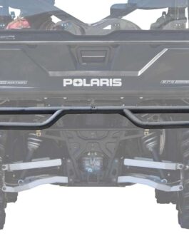 Polaris Ranger XP 1000 Rear Extreme Bumper With Side Bed Guards