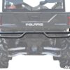 Polaris Ranger Rear Extreme Bumper With Side Bed Guards