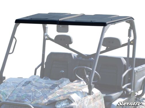 Bobcat 3400 Series Plastic Roof