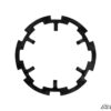 Polaris RZR Armature Plate - Image 2