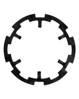 Polaris RZR Armature Plate