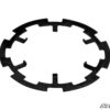 Polaris RZR Armature Plate - Image 3