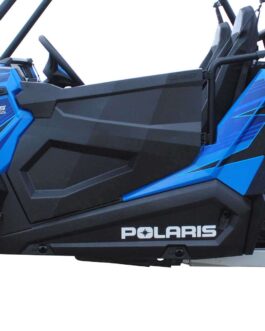 Polaris RZR S 1000 Full Plastic Doors