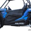 Polaris RZR XP Turbo Plastic Doors