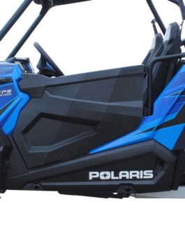 Polaris RZR XP 1000 Full Plastic Doors