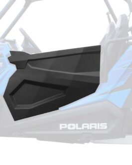 Polaris RZR S 900 Full Plastic Doors
