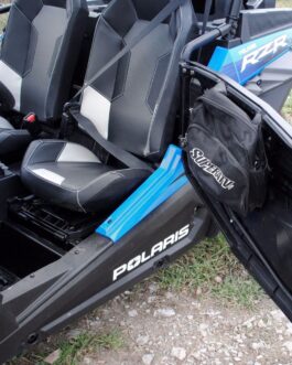 Polaris RZR XP 1000 Full Plastic Doors