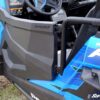 Polaris RZR XP Turbo Plastic Doors - Image 4