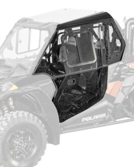 Polaris RZR XP 1000 Cab Enclosure Doors