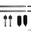 Polaris RZR XP 1000 Heavy-Duty Swaged Tie Rod Kit