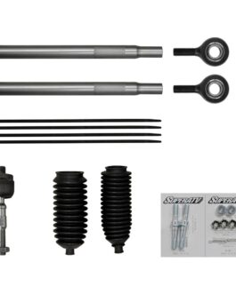 Polaris RZR XP 1000 Heavy-Duty Swaged Tie Rod Kit