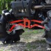 Polaris RZR XP 1000 Radius Arms - Image 2