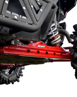 Polaris RZR XP Turbo Rear Trailing Arms