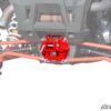 Polaris RZR XP Turbo Rear Receiver Hitch