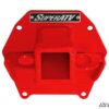 Polaris RZR XP 1000 Rear Receiver Hitch - Image 2
