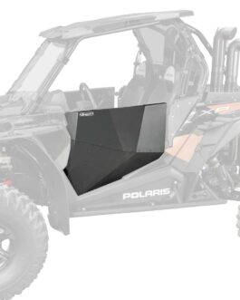 Polaris RZR XP Turbo S Aluminum Door Skin